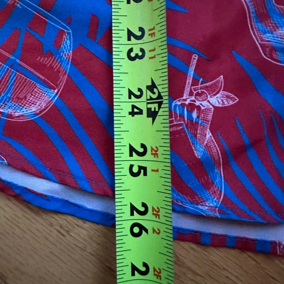 Dixxon the Mixxer short sleeve polo medium - Picture 8 of 8